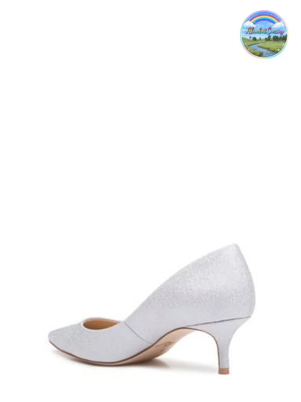 N/A elegant pointed